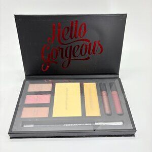 YBF Hello Gorgeous Face Palette